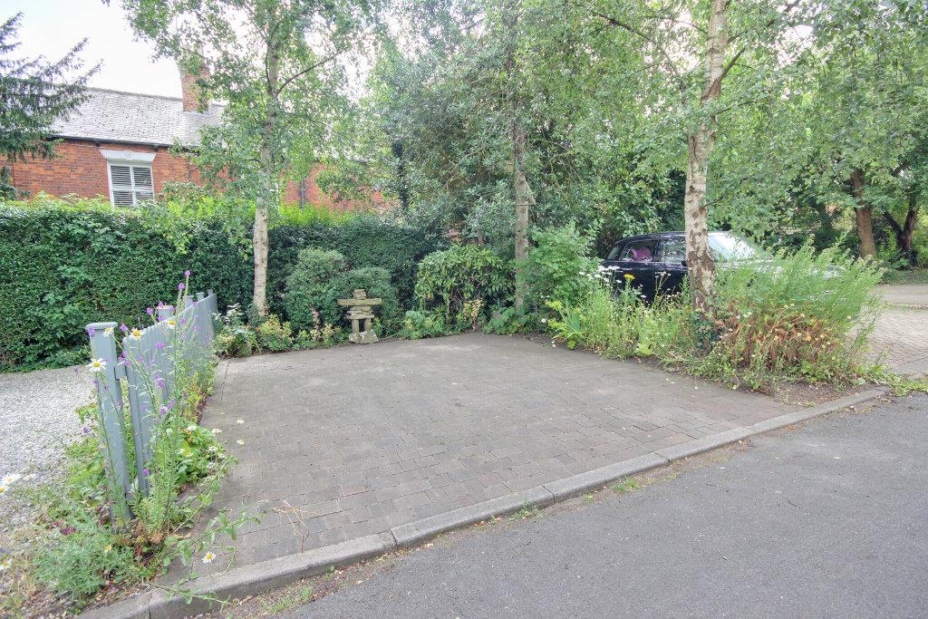 Woodlands, Beverley